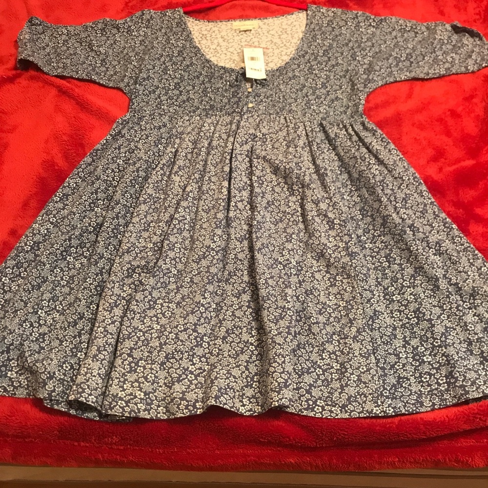 Brand new with tags Women’s Dress